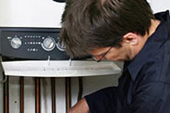boiler service Minworth